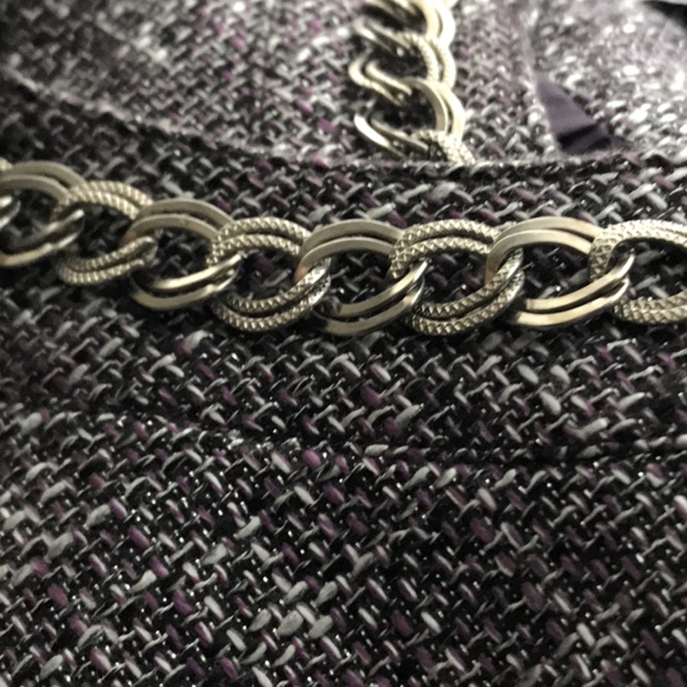 Tweed Jacket Final Clearance - image 6